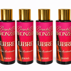 Libre Tan Accelerator 200ml