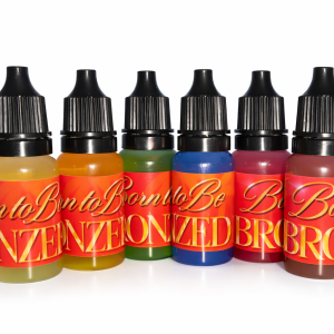 Any Strength Enhancer Drops