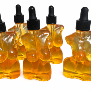 Carrot Oil