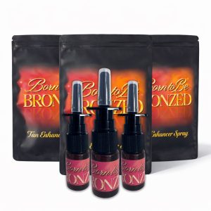 Extreme Strength Tan Enhancer Spray 10mg MT-2