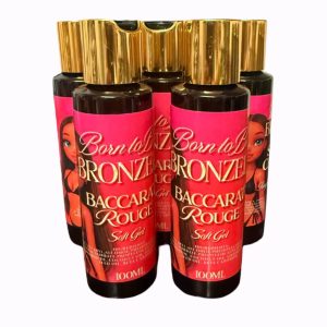 Baccarat Rouge Soft Gel 100ml