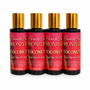Coconut Tingle Tan Accelerator 100ml