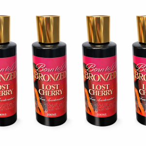 Lost Cherry Tan Accelerator 100ml
