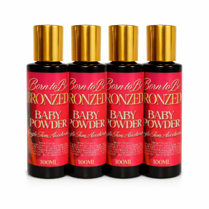 Baby Powder Tingle Tan Accelerator 100ml
