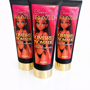 Ombre Nomade Tan Accelerator 200ml