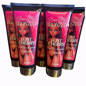 Lost Cherry Tingle Tan Accelerator 200ml
