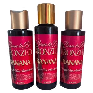 Banana Tingle Tan Accelerator 100ml