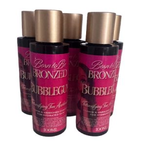 Bubblegum Intensifying Tan Accelerator 100ml
