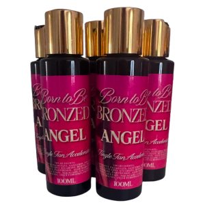 Angel Tingle Tan Accelerator 100ml