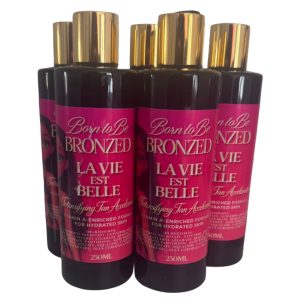 La Vie Est Belle Intensifying Tan Accelerator 250ml