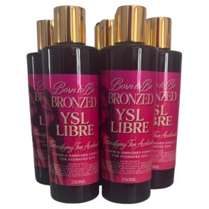 YSL Libre Intensifying Tan Accelerator 250ml