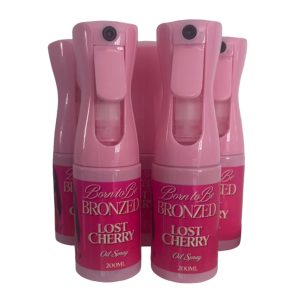 Lost Cherry - Spray Oil