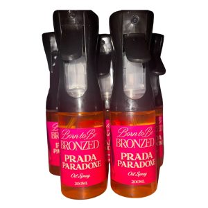 Prada Paradoxe - Spray Oil (Copy)